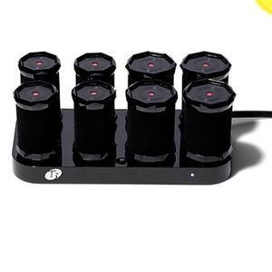 T3 Voluminous Hot Rollers